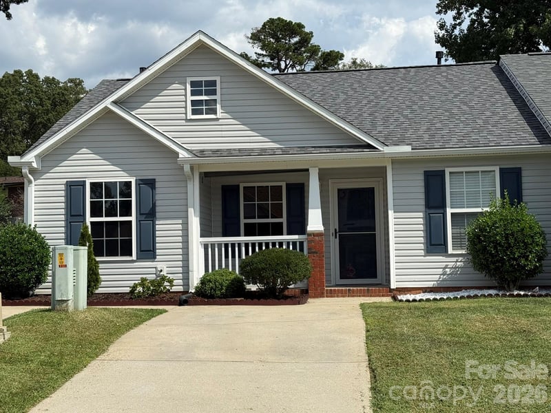 1250 Camellia Court Apt 5B, Rock Hill, SC - 3 beds, 2 baths, 1,070 sqft - $249,900