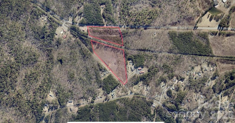 0 Mcleod Road, Mount Gilead, NC -  - $190,000