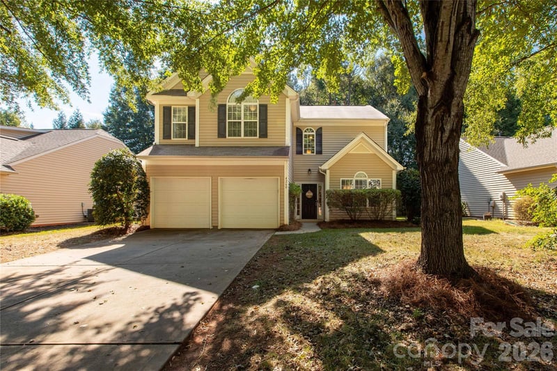 4260 Wiregrass Road, Indian Land, SC - 3 beds, 2.5 baths, 2,401 sqft - $429,900