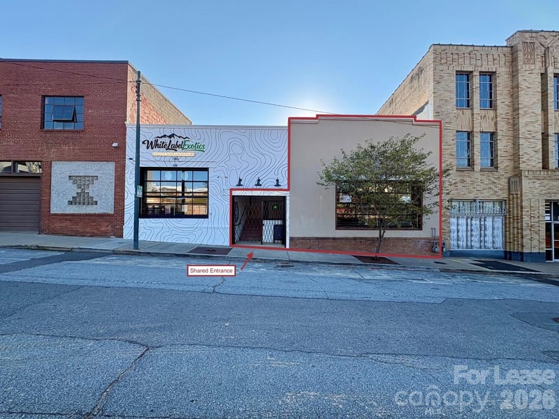 188 Coxe Avenue, Asheville, NC -  - $5,067/mo