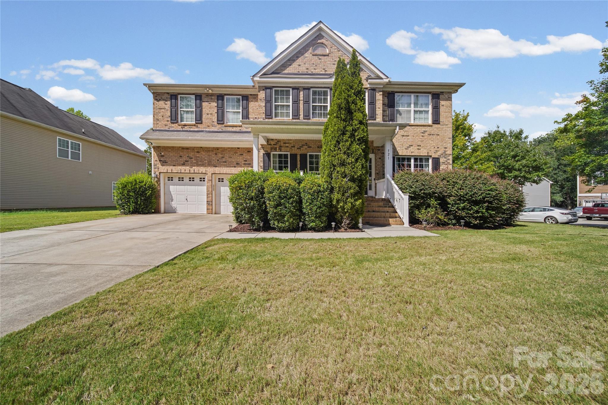 521 Stowe Road, Belmont, NC. property listing photo