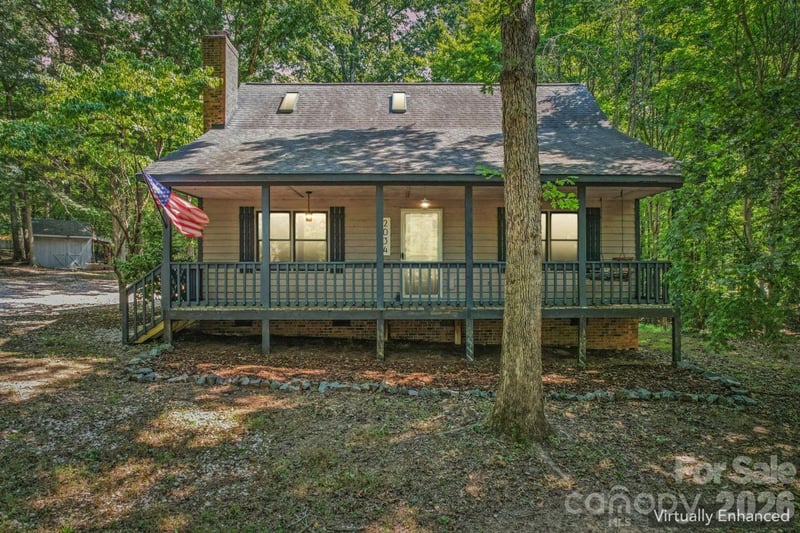 2034 Fairhill Circle, Rock Hill, SC - 3 beds, 2 baths, 1,538 sqft - $375,000