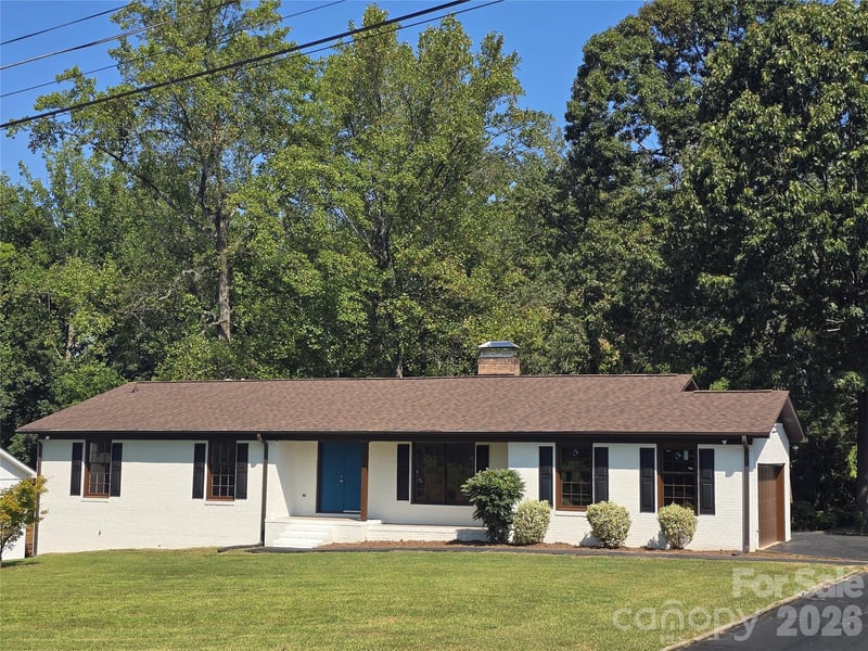 506 Pine Street, Landis, NC - 3 beds, 2 baths, 1,665 sqft - $379,900