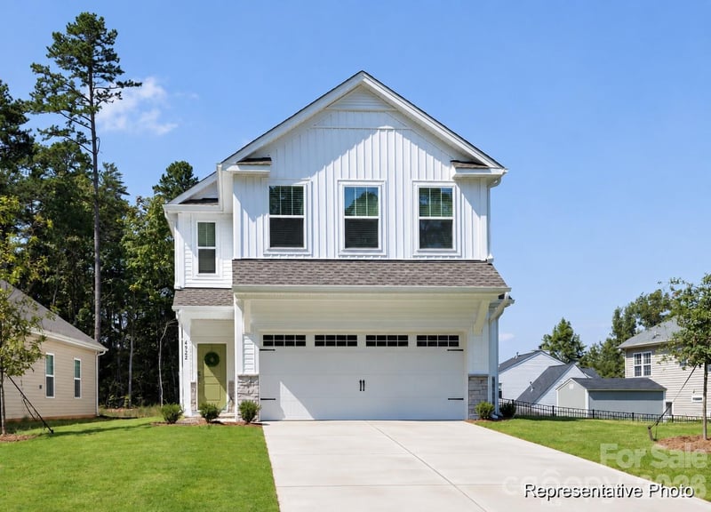 1106 Lorrie Lane Apt 311, Albemarle, NC - 3 beds, 2.5 baths, 1,680 sqft - $299,900