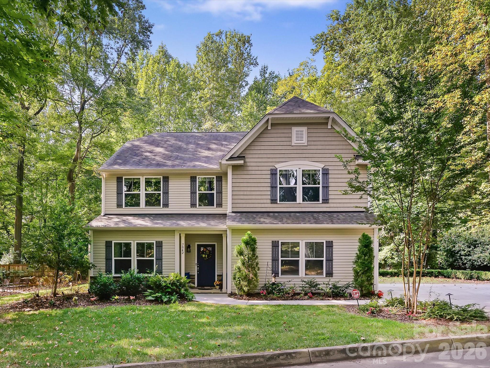 7042 Morganford Road, Charlotte, NC. property listing photo