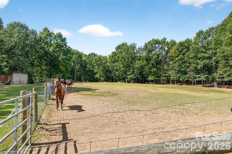 205 Airport Road, Wesley Chapel, NC -  - $590,000