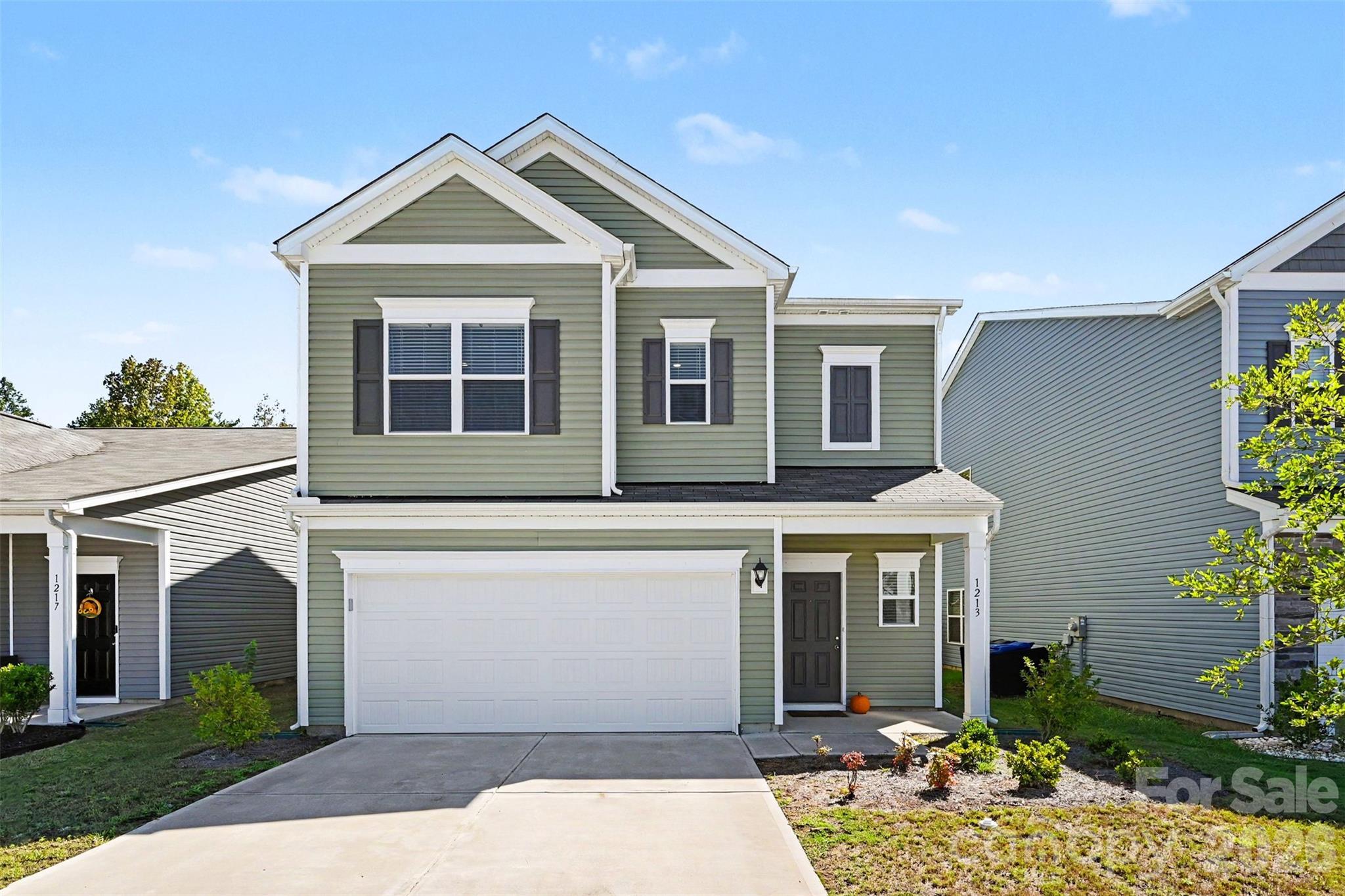 1213 Red River Dr Apt 35, Salisbury, NC 28144. property listing photo