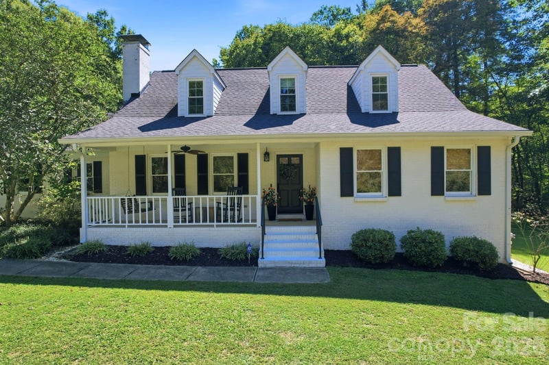 908 Chambwood Road, Monroe, NC - 3 beds, 2.5 baths, 2,311 sqft - $699,500