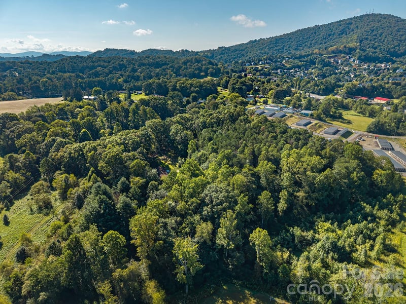189 ODonald Road Lot 3, Asheville, NC -  - $350,000