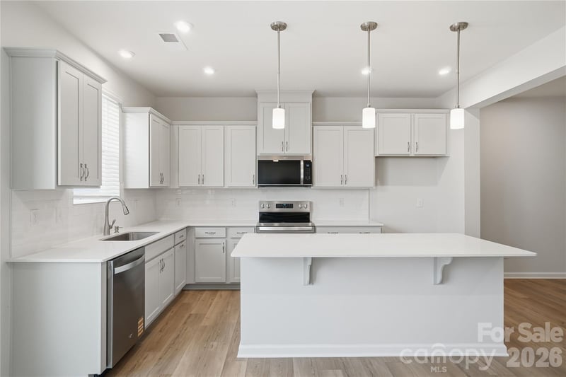 5230 Wyes Oak Lane, Charlotte, NC - 3 beds, 2.5 baths, 1,769 sqft - $379,990