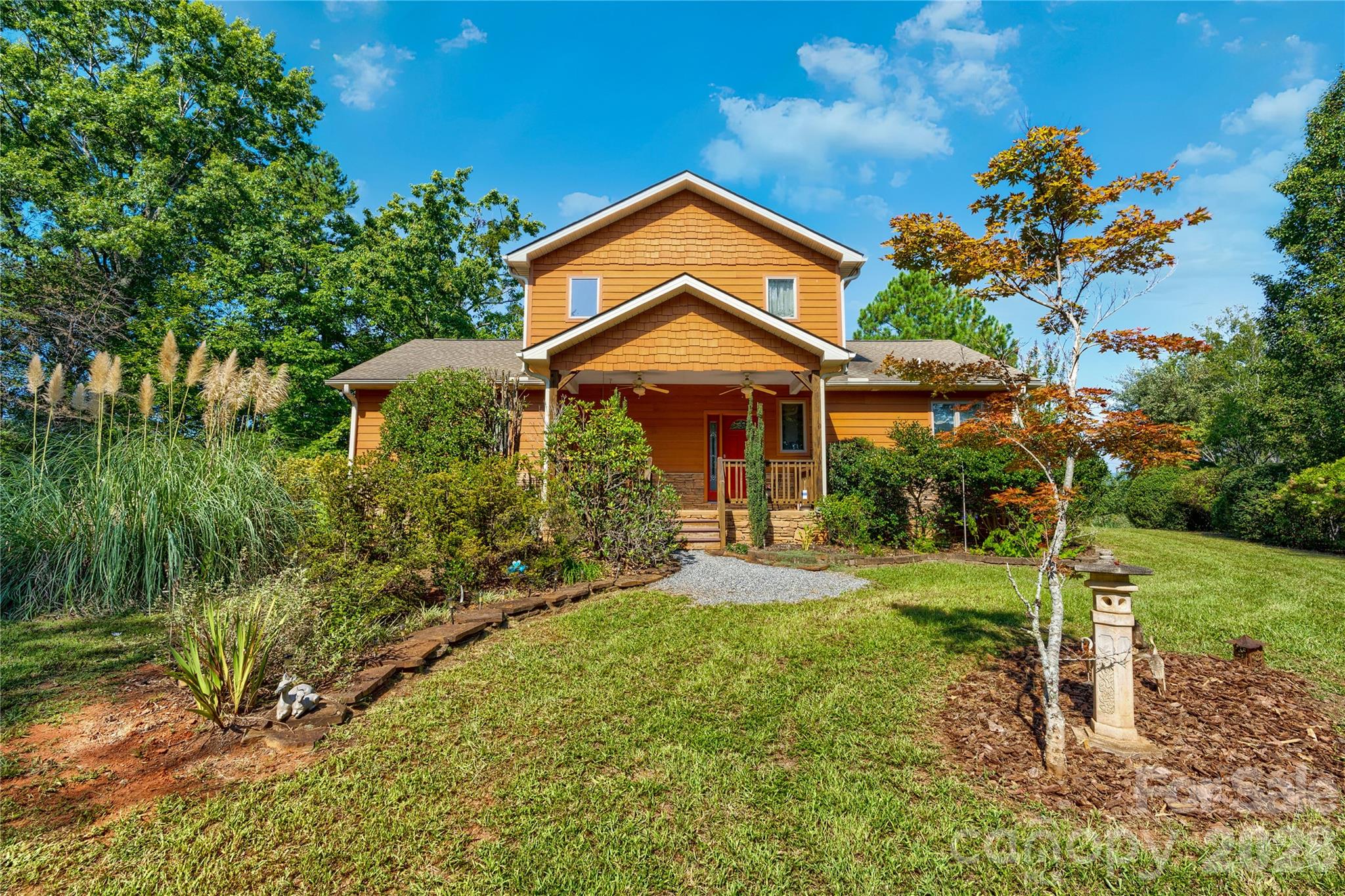 296 Acorn Ln, Rutherfordton, NC 28139. property listing photo