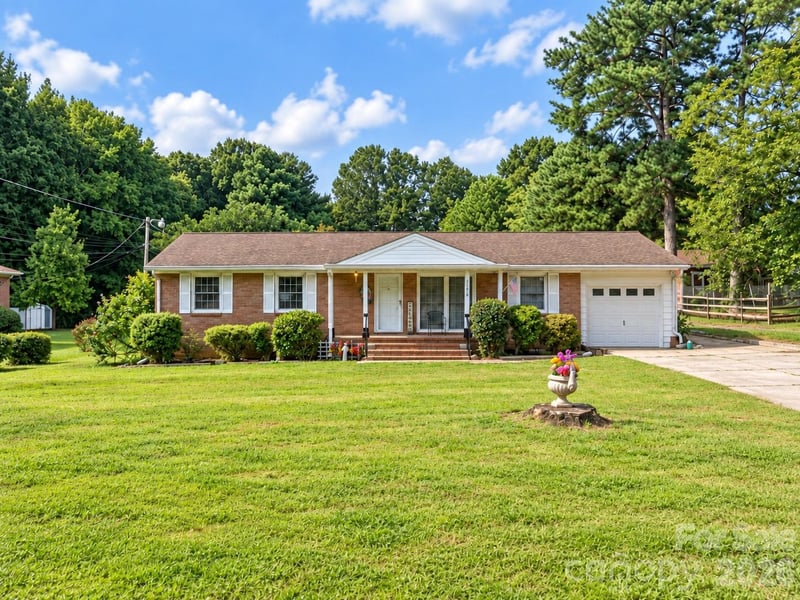 20914 Academy Street, Cornelius, NC - 3 beds, 2 baths - $364,900