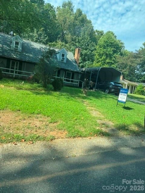 6333 Round Hill Road, Charlotte, NC - 4 beds, 2 baths, 1,539 sqft - $425,000