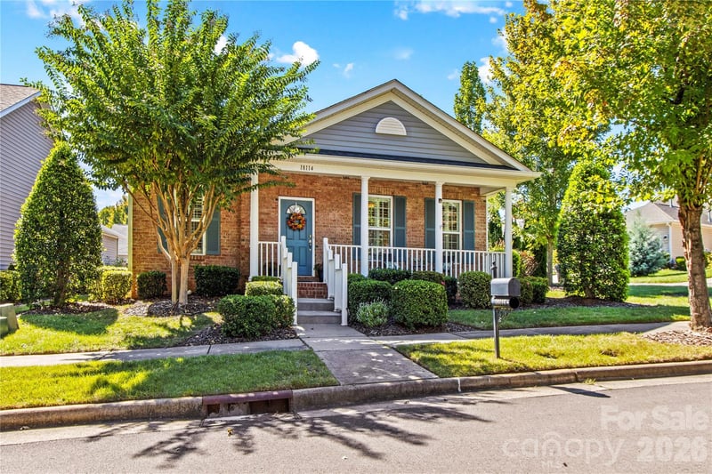 18114 Ebenezer Drive, Cornelius, NC - 2 beds, 2 baths, 1,607 sqft - $499,000