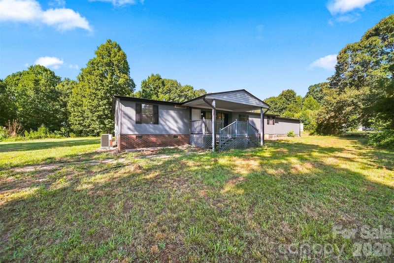 2947 NC 16 Highway, Newton, NC - 3 beds, 2 baths, 1,512 sqft - $244,990