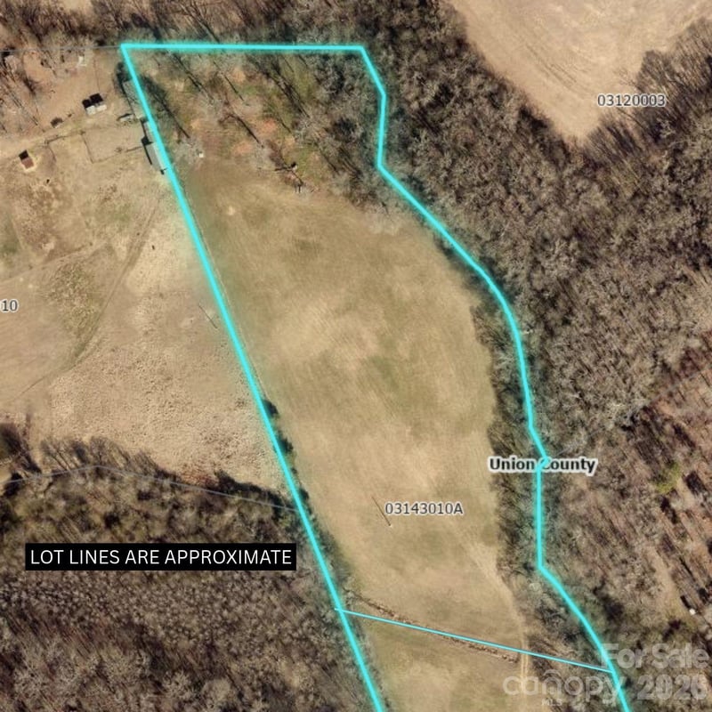 3511 Edwards Road, Wingate, NC -  - $250,000