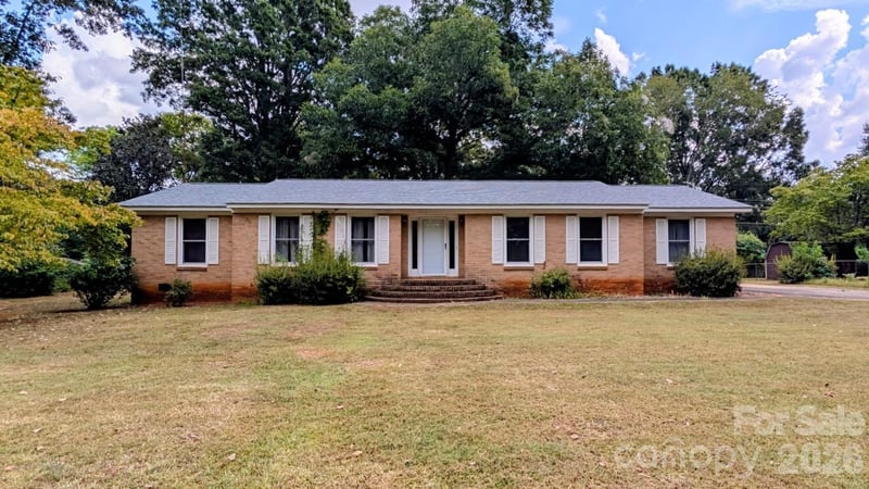 1731 Colony Road, Rock Hill, SC - 3 beds, 2 baths, 1,782 sqft - $325,000