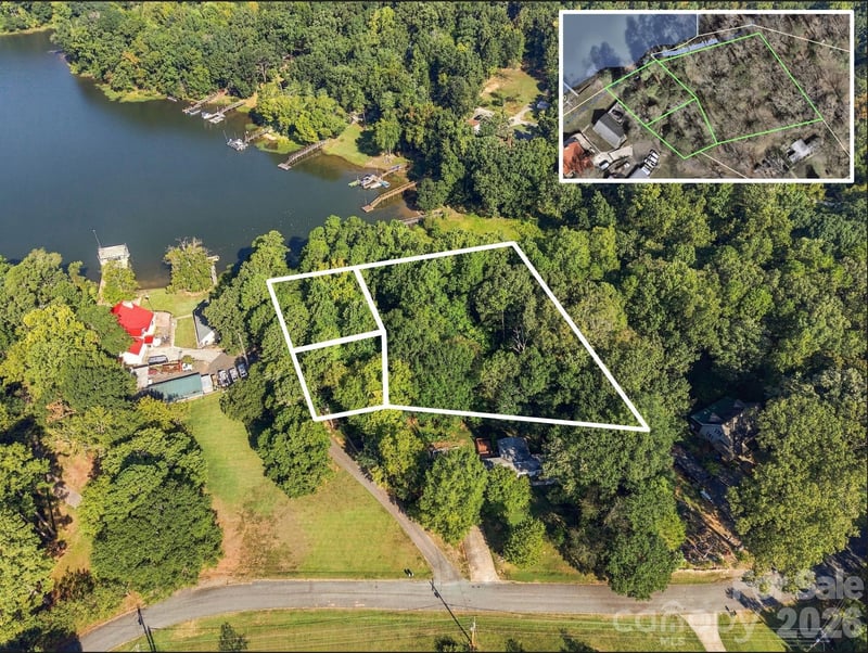 11211 Arthur Auten Road, Huntersville, NC -  - $299,000