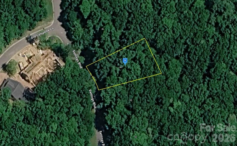 48 Settings Boulevard, Black Mountain, NC -  - $28,999