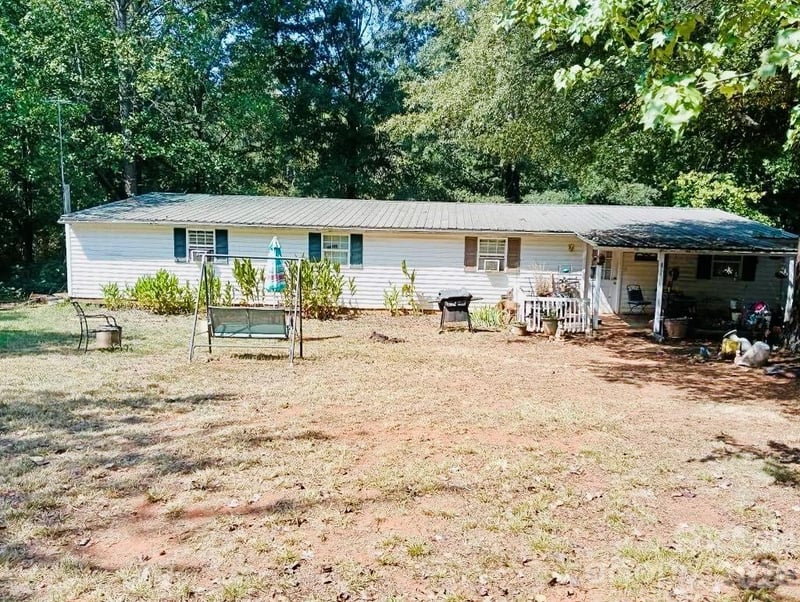 140 Sador Street, Cherryville, NC - 3 beds, 2 baths, 1,716 sqft - $142,900