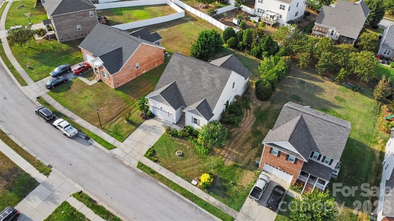 5184 Norway Lane, Rock Hill, SC - 5 beds, 3 baths, 2,812 sqft - $450,000