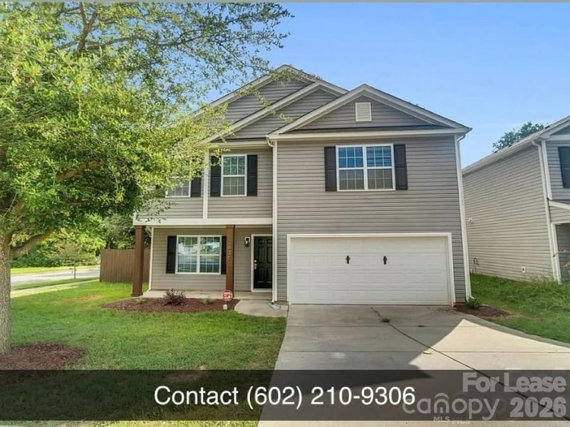 3620 Alexander Forest Drive, Charlotte, NC - 3 beds, 3 baths - $1,750