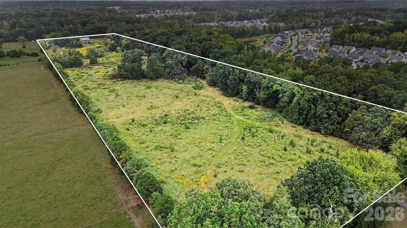 5248 Winding Lane, Indian Trail, NC -  - $3,000,000