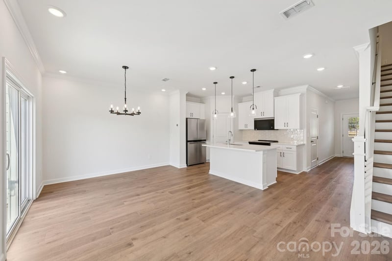 456 Markridge Loop, Fort Mill, SC - 3 beds, 2.5 baths, 1,400 sqft - $369,740
