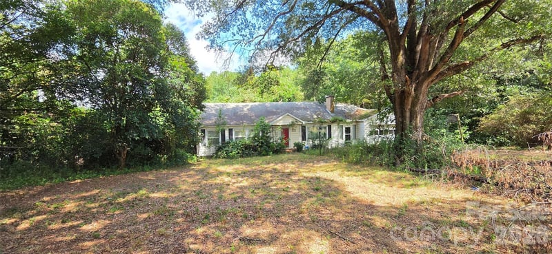 4230 shopton Road, Charlotte, NC -  - $1,350,000