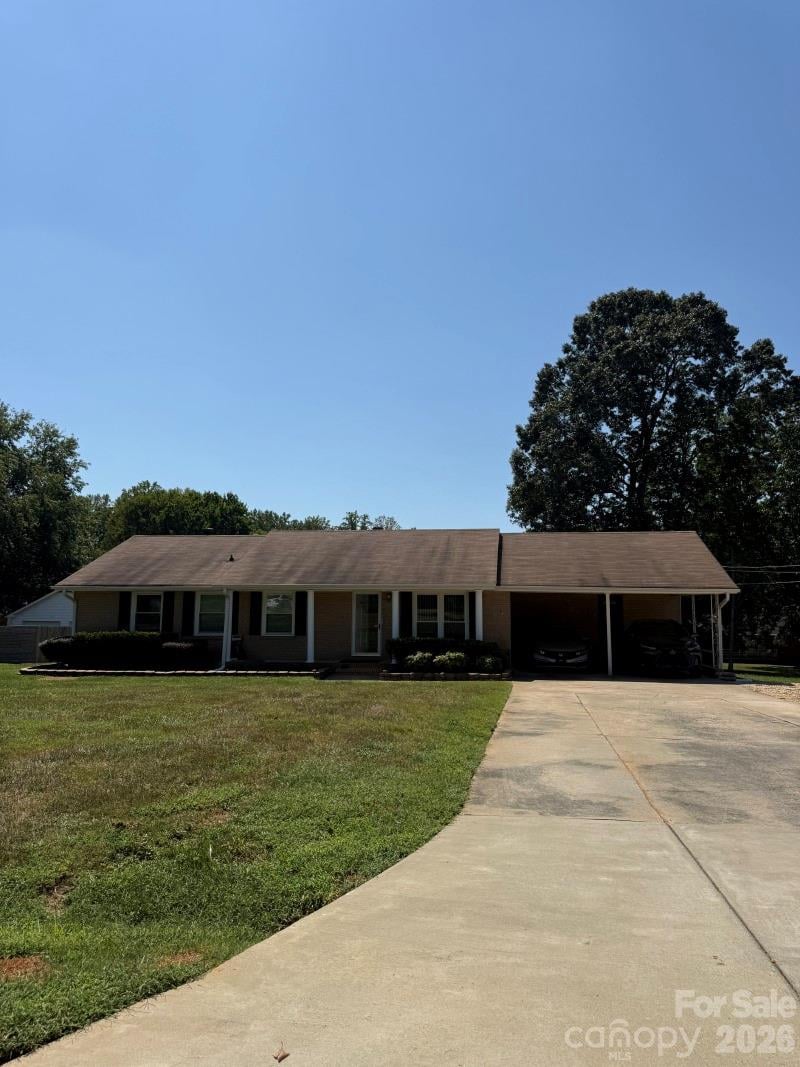 3432 Farrhill Road, Charlotte, NC - 3 beds, 1.5 baths, 1,387 sqft - $320,000