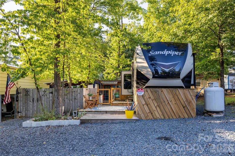 112 Redwood Trail 204/Section A, Mount Gilead, NC - 1 bed, 1 bath, 436 sqft - $187,000