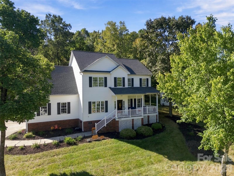 7749 Orchard Park Circle Apt 74, Harrisburg, NC - 5 beds, 2.5 baths, 2,548 sqft - $525,000