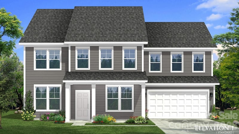 376 Supernova Drive, York, SC - 5 beds, 4.5 baths, 3,501 sqft - $624,900