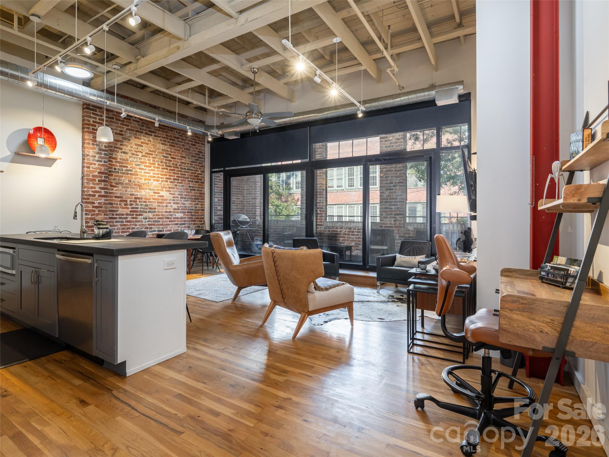 15 Rankin Ave Apt 103, Asheville, NC 28801. property listing photo