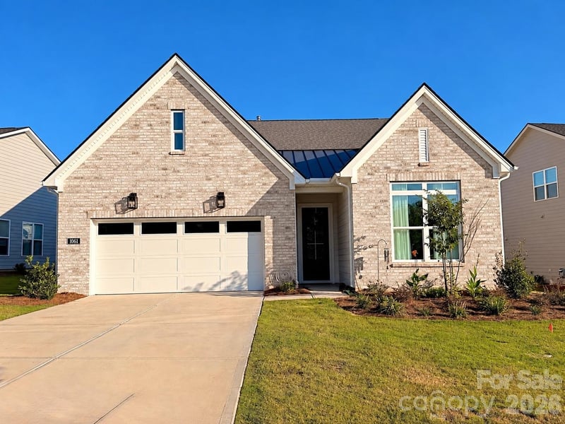 1061 Pinecone Avenue, Indian Land, SC - 3 beds, 2 baths, 1,793 sqft - $599,000