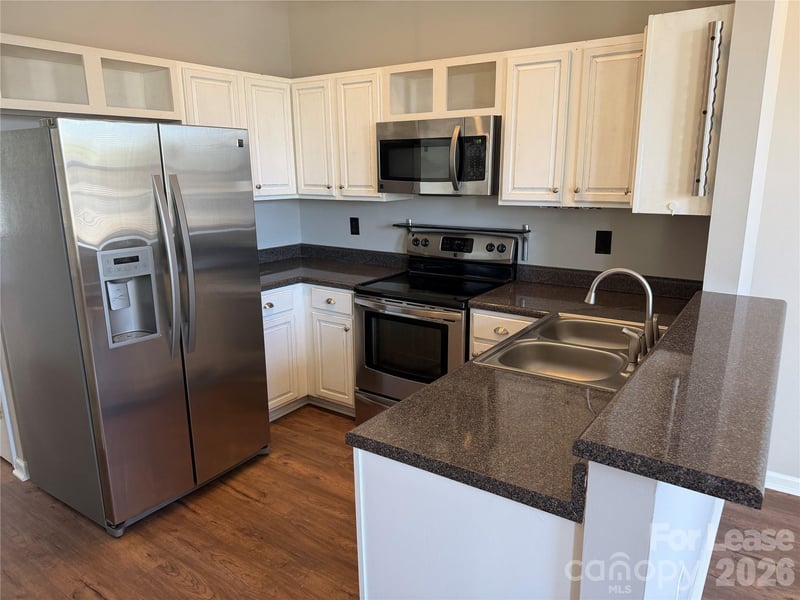 3475 Chagall Court, Charlotte, NC - 1 bed, 1 bath - $1,920