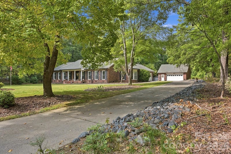 1734 Bellamy Circle, Albemarle, NC - 3 beds, 2.5 baths, 2,245 sqft - $495,000