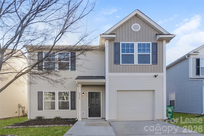 6212 Salamander Run Lane, Charlotte, NC - 3 beds, 2.5 baths - $2,055