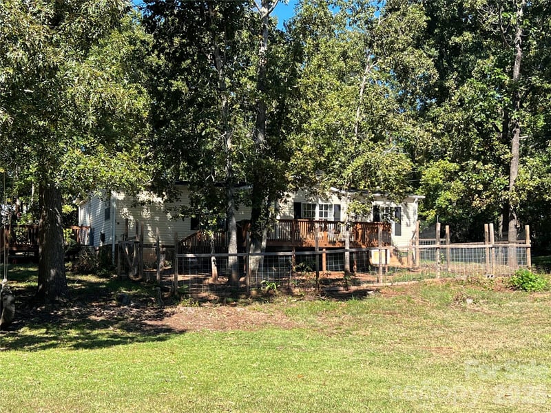 144 Skyview Avenue, Forest City, NC - 3 beds, 2 baths, 1,344 sqft - $233,000