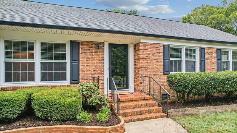 6501 Wheeler Drive, Charlotte, NC - 3 beds, 2 baths, 1,703 sqft - $659,999
