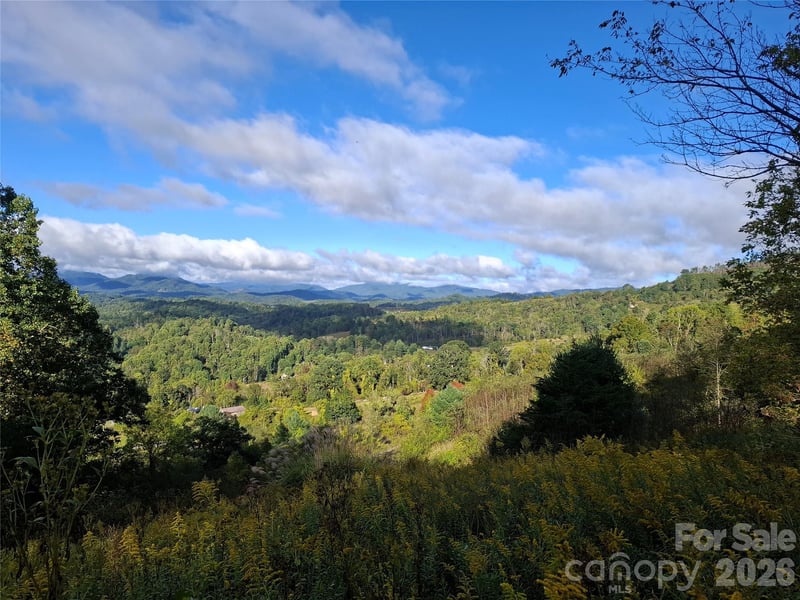 310 Sunset Mountain Road Apt 11, Bakersville, NC -  - $75,000