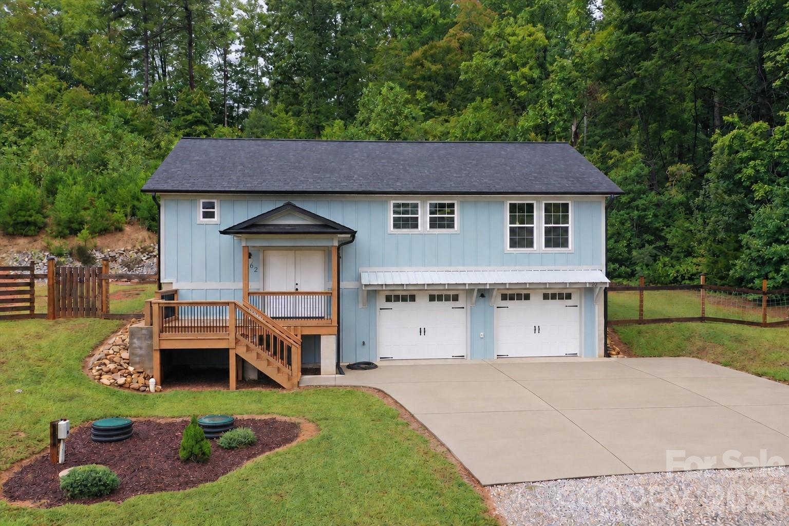 62 Mountain Springs Dr, Nebo, NC 28761. property listing photo