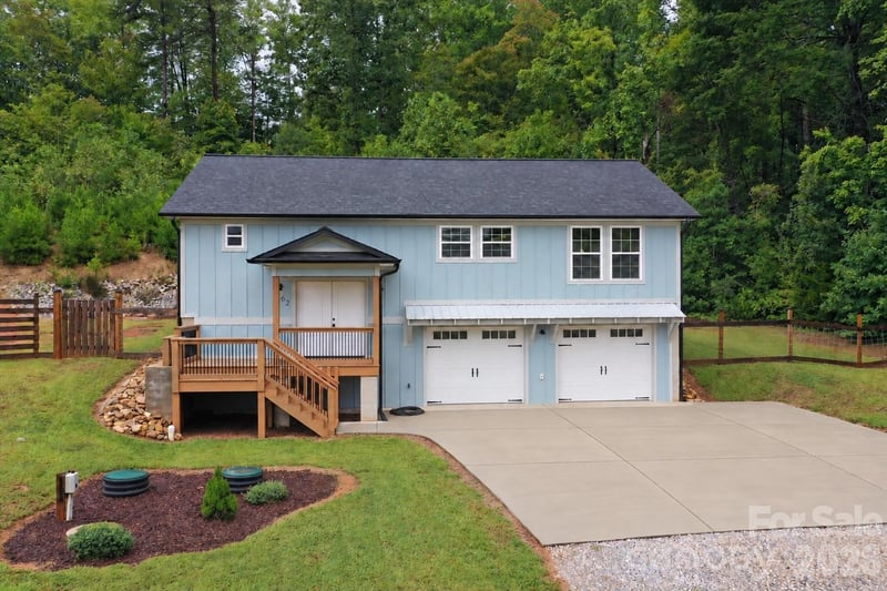 62 Mountain Springs Drive, Nebo, NC - 3 beds, 2 baths, 1,719 sqft - $399,900