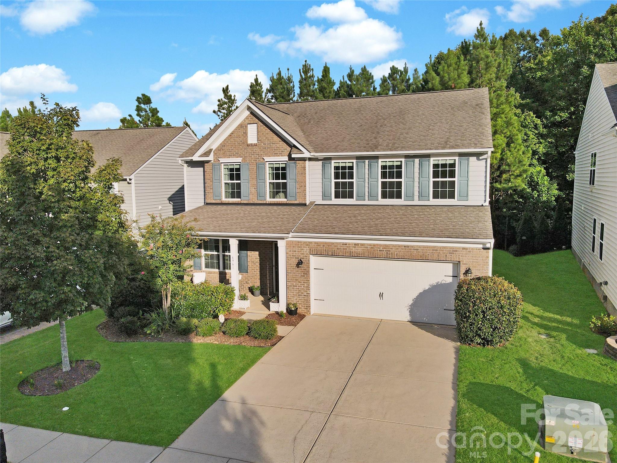 6961 Liverpool Ct, Indian Land, SC 29707. property listing photo