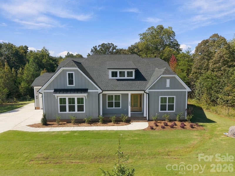 1264 Sage Pine Circle Apt 15, Clover, SC - 4 beds, 3.5 baths, 3,467 sqft - $925,000