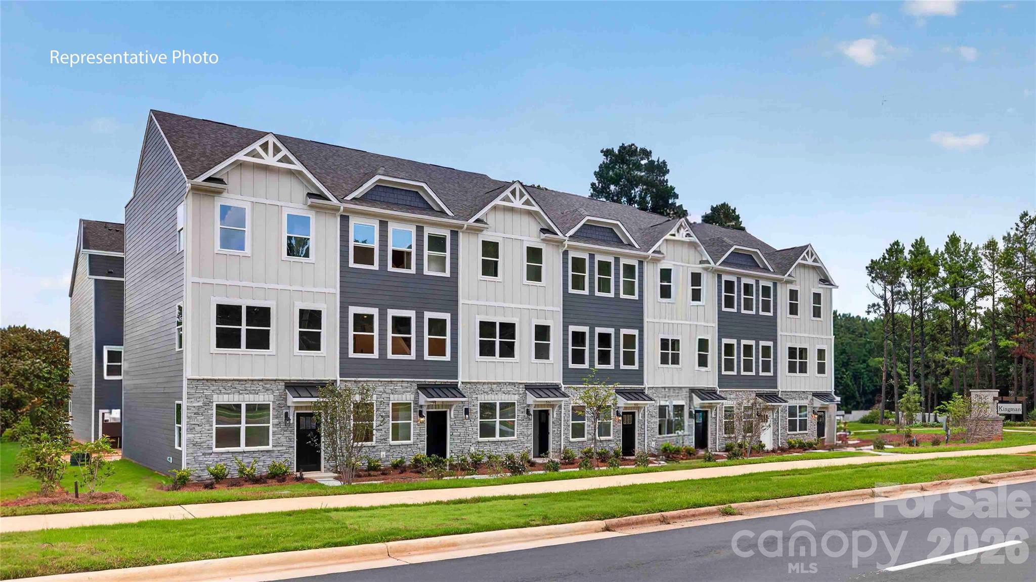 5122 S Tryon Street, Charlotte, NC. property listing photo