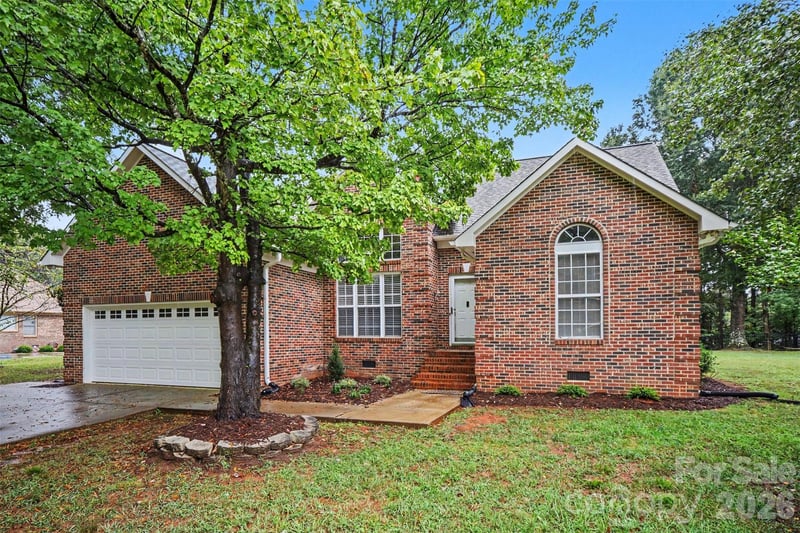 119 Stumpy Creek Road, Mooresville, NC - 3 beds, 2 baths, 1,698 sqft - $420,000