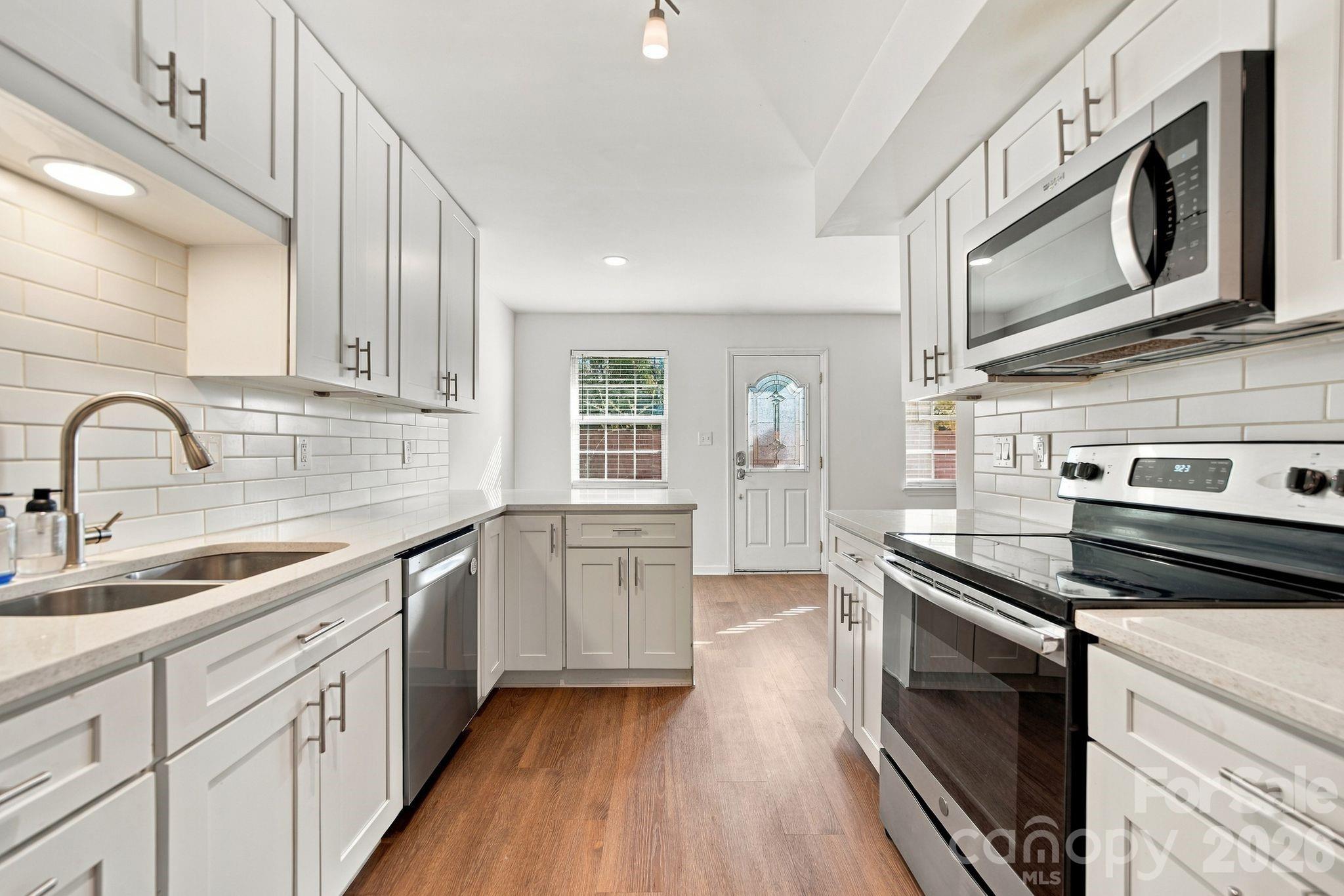 11023 Hunter Trail Lane, Charlotte, NC. property listing photo