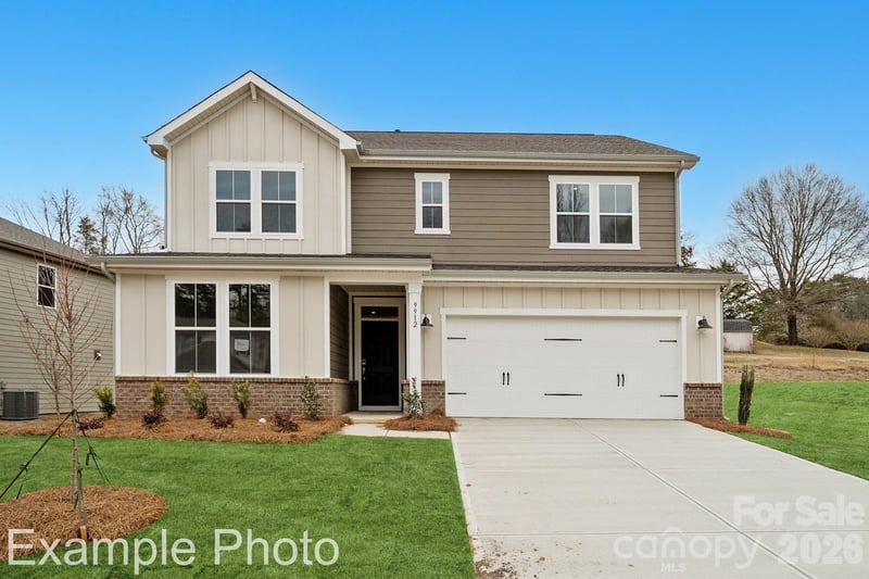 10033 Cannon Vista Lane, Kannapolis, NC - 4 beds, 3 baths, 2,517 sqft - $534,990