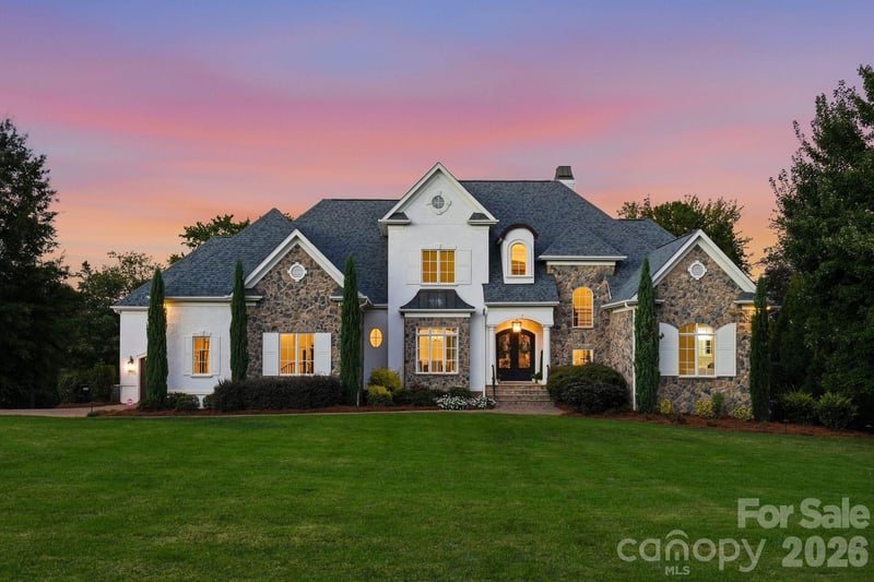 114 Cape Cod Way, Mooresville, NC - 4 beds, 5.5 baths, 7,579 sqft - $6,779,000